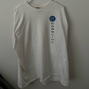 Vintage unc t-shirt